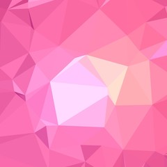 Obraz premium Bright colorful poligonal background. Red texture.
