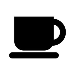 coffee cup isolated icon vector illustration design