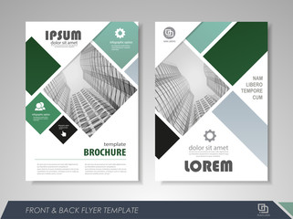 Business annual report