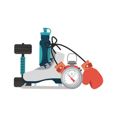 sports related icon image