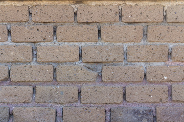 another brick wall
