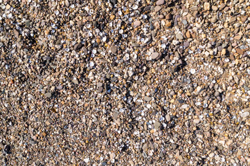 Granite Texture