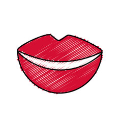 female lips icon