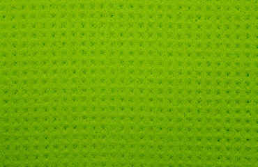 Green wiping Cloth Texture
