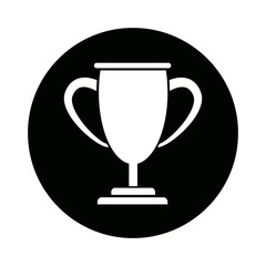 trophy business for the first position winner