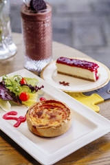 French Creme Brulee