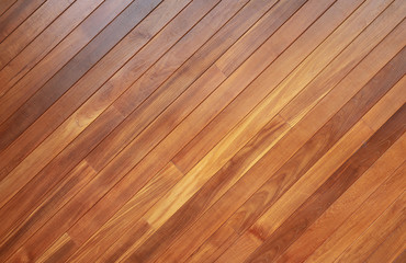 Wood plank wall background.