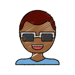 man icon image