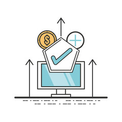 busines corporate strategy to benefit of the company