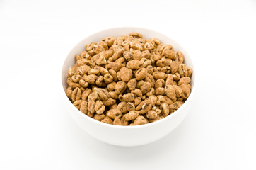 ポン菓子（小麦）