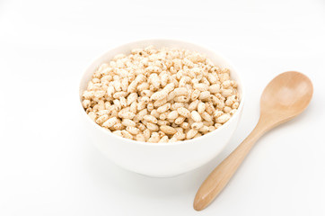 ポン菓子（米菓子）