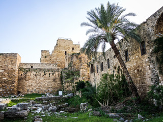 traveling Lebanon