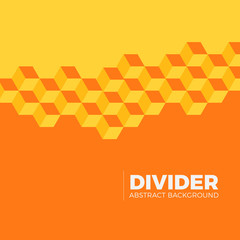 Abstract vector background