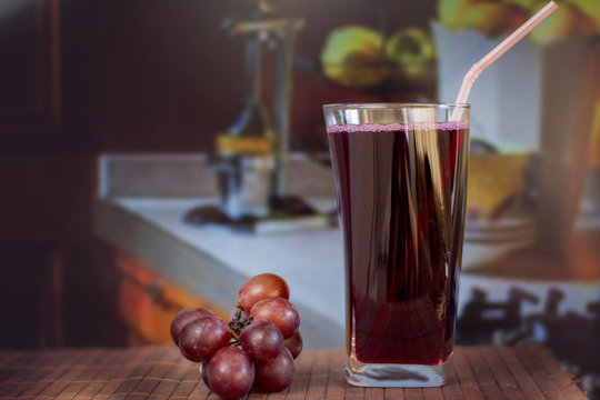 suco de frutas brasileiro