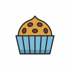Cupcakes icon