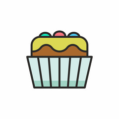 Cupcakes icon