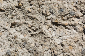 Texture of stone wall for background