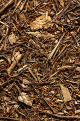 Rindenmulch