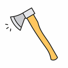 Ax icon