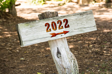Schild 263 - 2022
