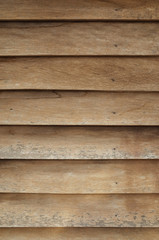 Old wood wall background