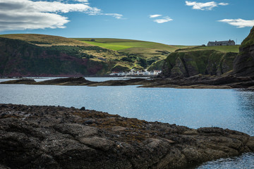Pennan from Cullykhan