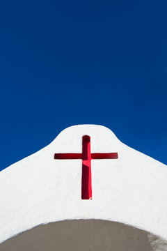 Sacred place