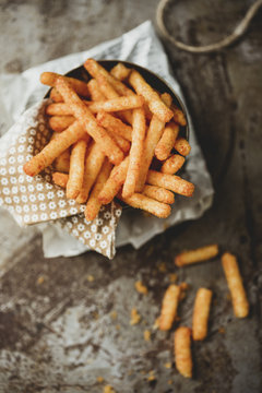 Snacks