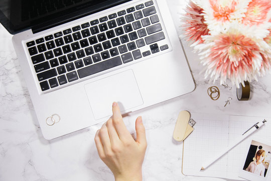 Workspace