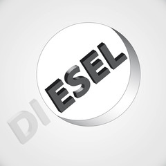 Di Esel