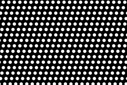 rounded grid pattern vector background design.