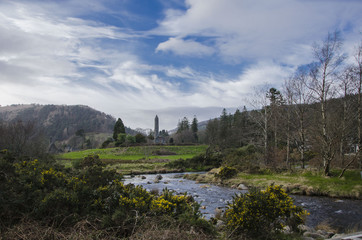 Glendalough