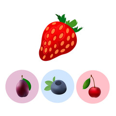 fruit icon power
