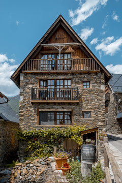 Casa tipica