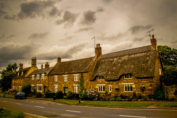Rockingham, Northamptonshire