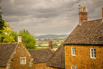 Rockingham, Northamptonshire