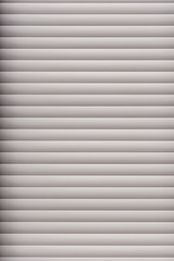 Rollladen im Detail als Hintergrund