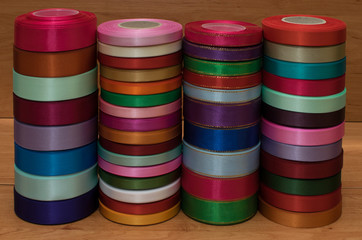Ribbons