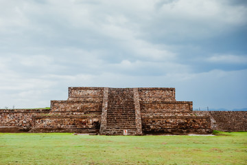 Teotihuacan