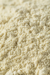 Raw Organic Quinoa Flour