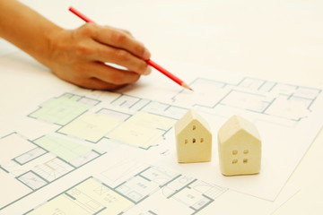 住まい、暮らし