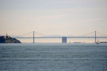 Golden Gate Bridge