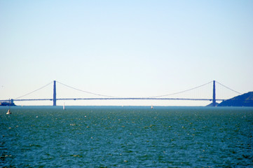 Golden Gate Bridge