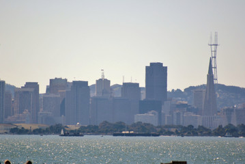 Obraz premium San Francisco