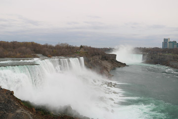 Niagara Falls