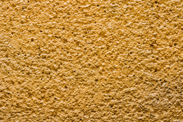  Yellow wall texture