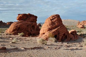 Valley of Fire Nevada