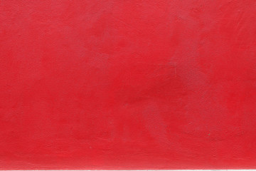 Red wall texture