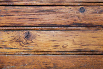 Wooden door texture