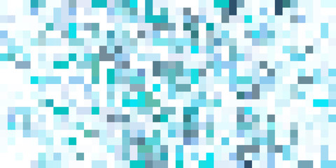 Digital Pixel Background